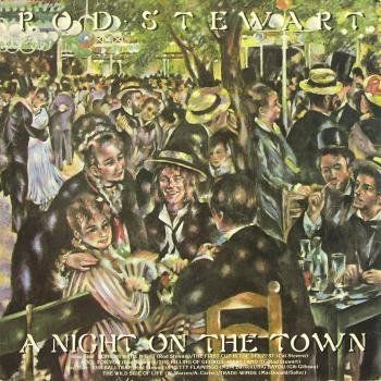 A Night On The Town
