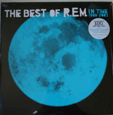 In Time The Best Of R.e.m. 1988-2003