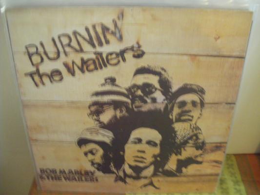 Burnin