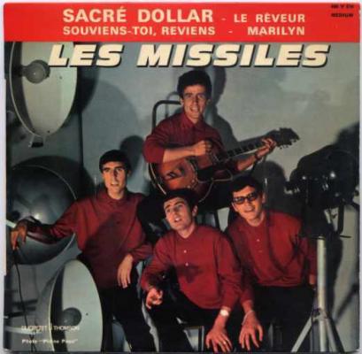Sacré Dollar