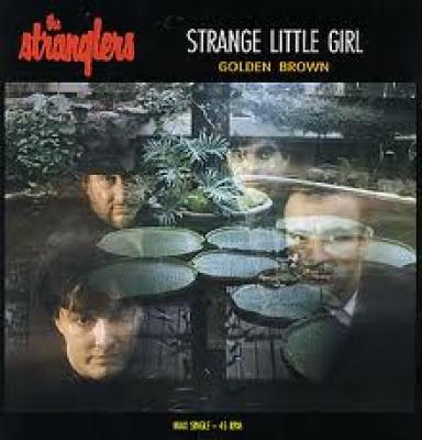 Strange Little Girl