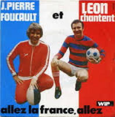 Allez La France, Allez