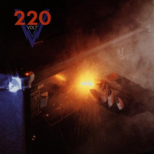 220 Volt