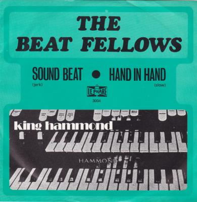 Sound Beat / Hand In Hand