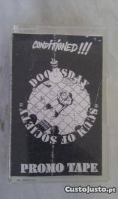 Conditioned