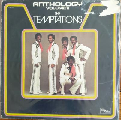 Anthology - Volume 2 - *