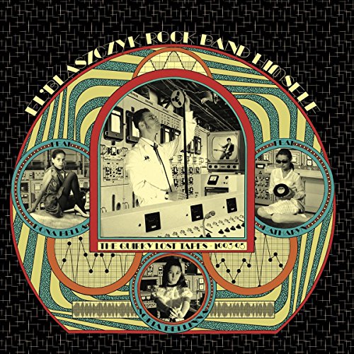 Quirky Lost Tapes 1993-1995