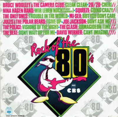 Various Artists