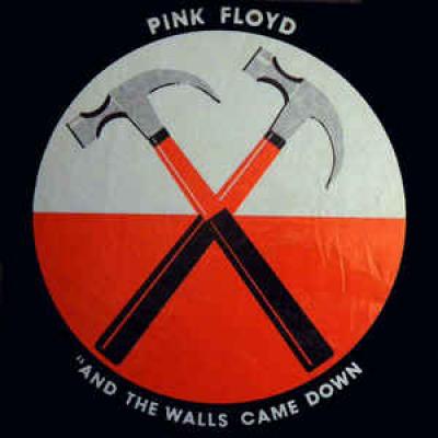 And The Walls Came Down