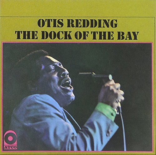 Dock Of The Bay
