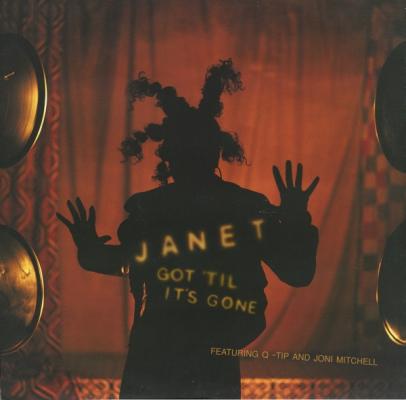 Got 'til It's Gone