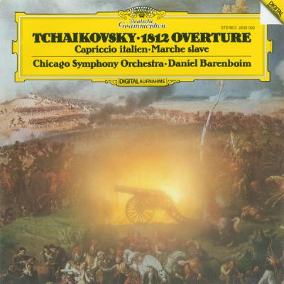 1812 Overture