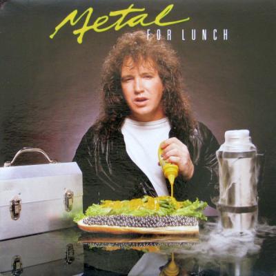 Metal For Lunch