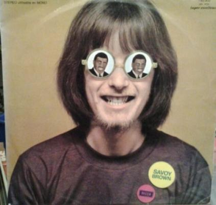 Savoy Brown