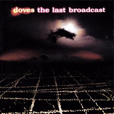 The Last Broadcast