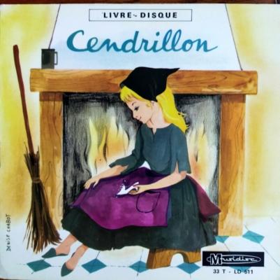 Cendrillon