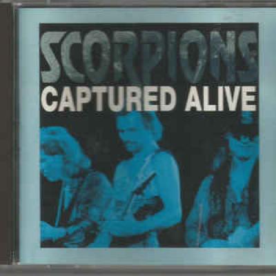 Captured Alive