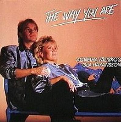 The Way You Are