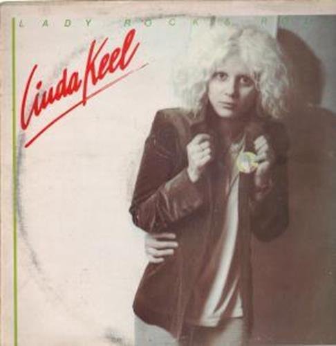 Lady Rock And Roll