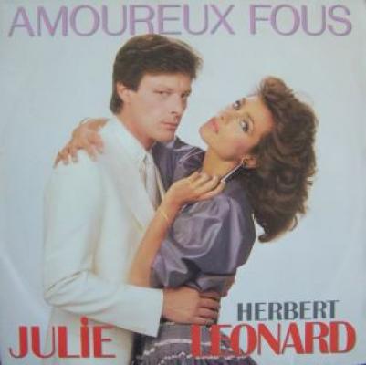 Amoureux Fous