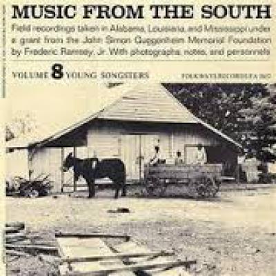 Music From The South, Volume 8: Young Songsters