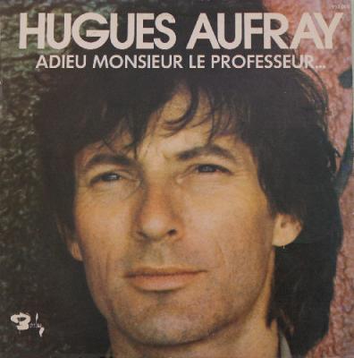 Adieu Monsieur Le Professeur