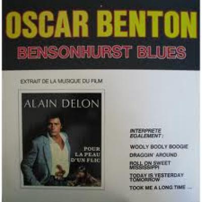 Bensonhurst Blues
