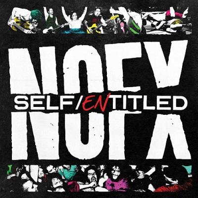 Self/entitled