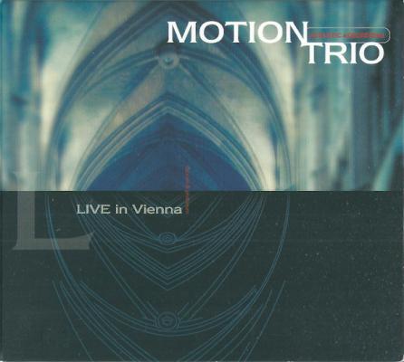 Live In Vienna