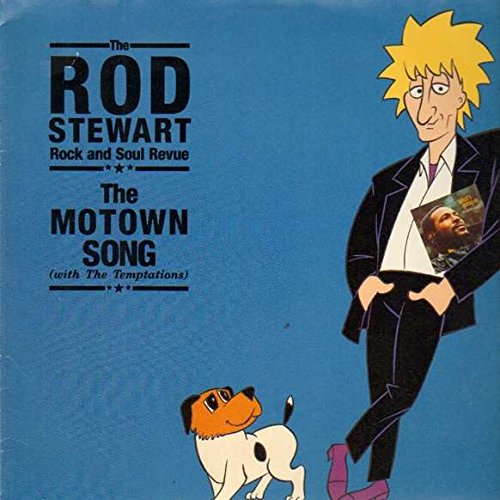 The Motown Song