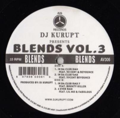 Blend Vol 3