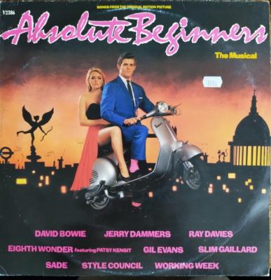 Absolute Beginners - ***