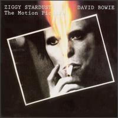 Ziggy Stardust The Motion Picture