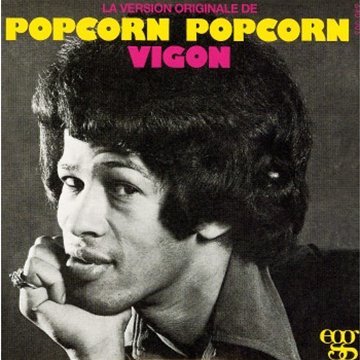 Popcorn Popcorn