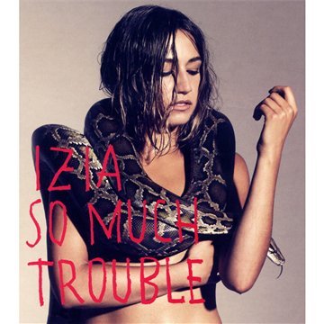 So Much Trouble