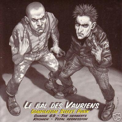 Le Bal Des Vauriens