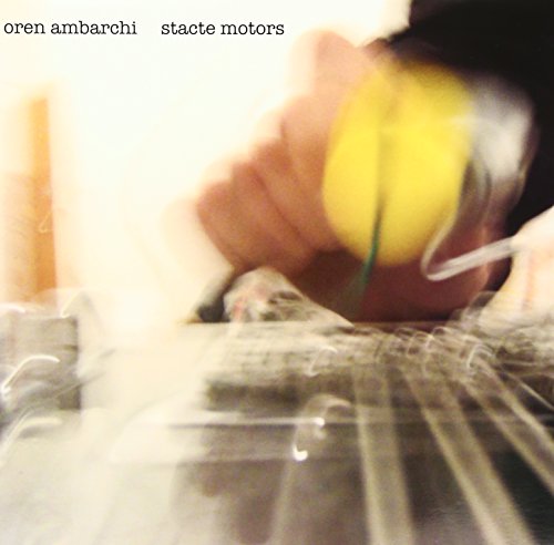 Stacte Motors