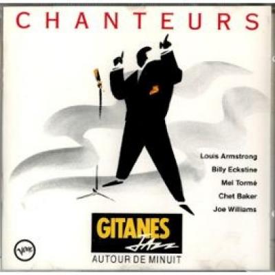 Gitanes Jazz  Chanteurs