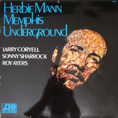 Memphis Underground
