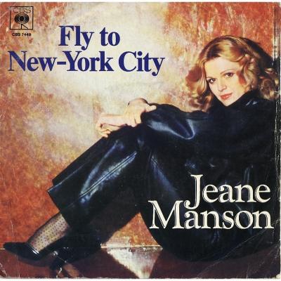 Fly To New York City