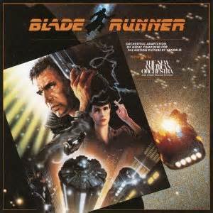 Blade Runner - Orchestral Adaptation Of Music Composed For The Motion Picture