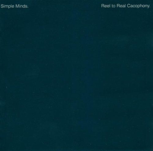 Real To Real Cacophony