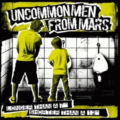 Longer Than An Shorter Than An Album