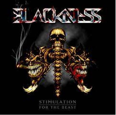 Stimulation For The Beast