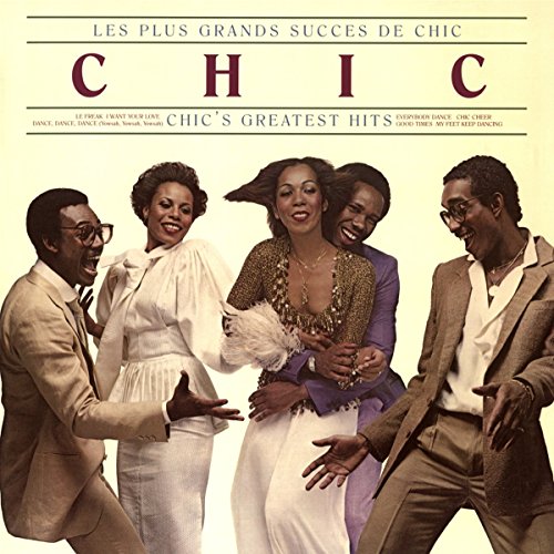 Les Plus Grands Succède Chic