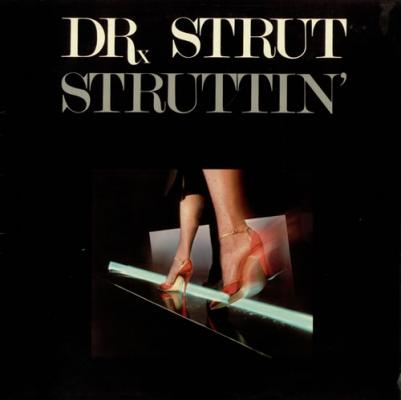 Struttin'