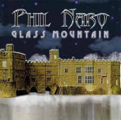 Glass Mountain