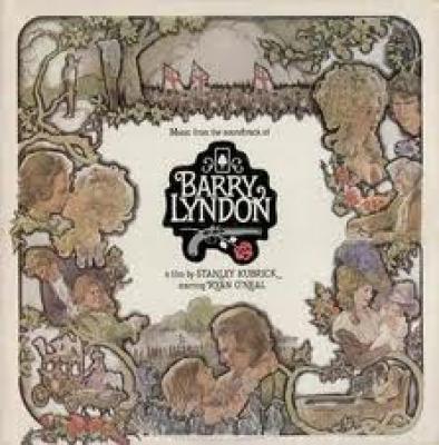 Barry Lyndon  (bo Film)