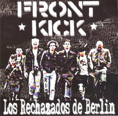 Los Rechazados De Berlin