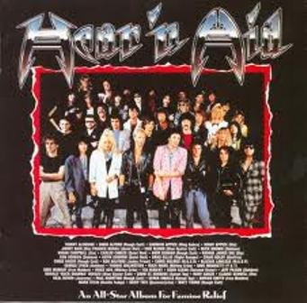 Hear 'n Aid (an All-star Album For Famine Relief)